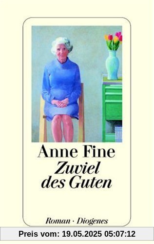 Zuviel des Guten Zuviel des Guten