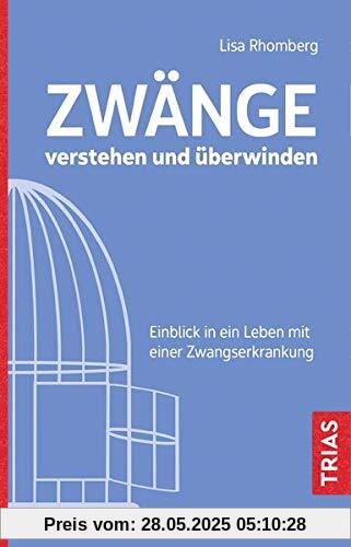 Zwänge verstehen und überwinden: Einblick in ein Leben mit einer Zwangserkrankung