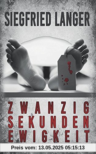 Zwanzig Sekunden Ewigkeit