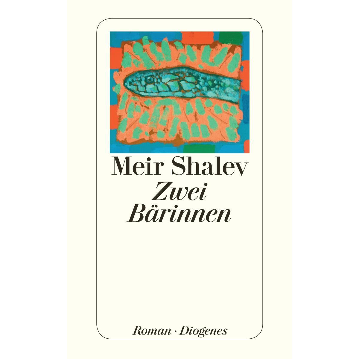 Zwei Bärinnen von Diogenes Verlag AG