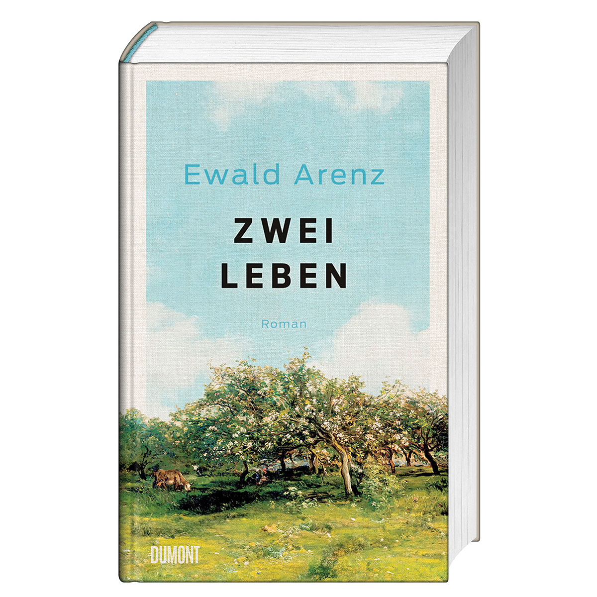 Zwei Leben Zwei Leben von DuMont Buchverlag GmbH