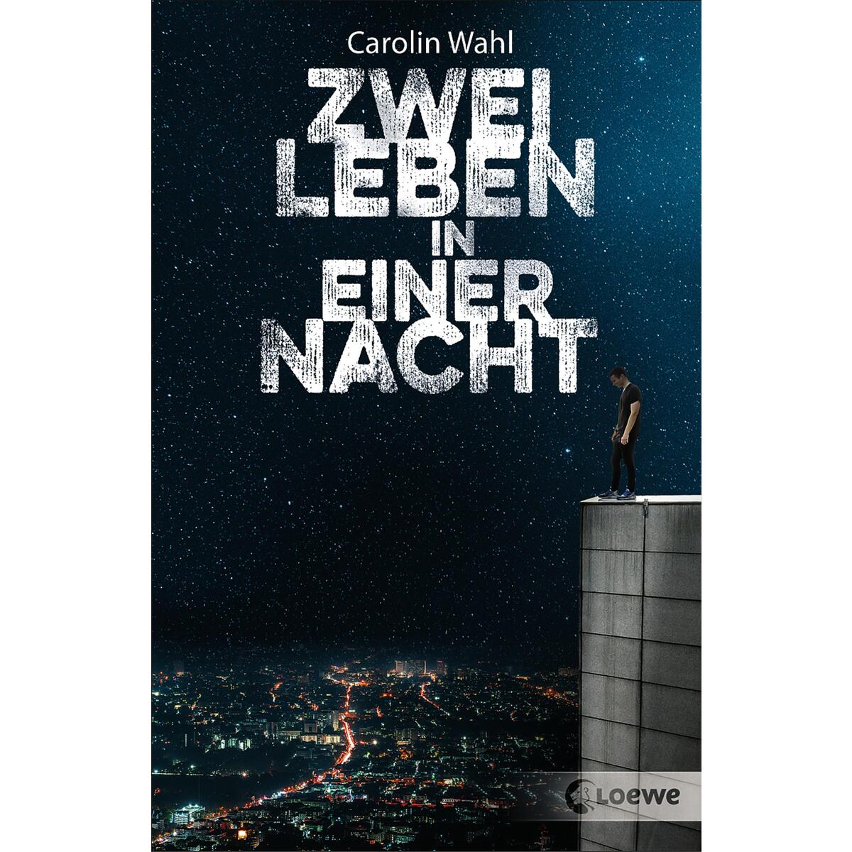Zwei Leben in einer Nacht von Loewe Verlag GmbH