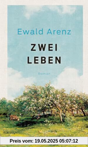 Zwei Leben: Roman Zwei Leben: Roman