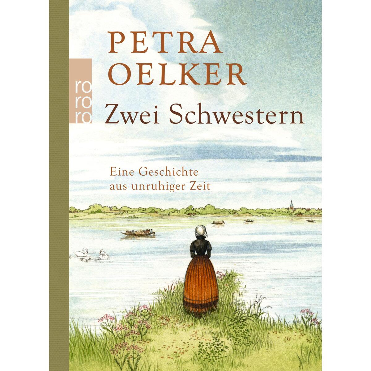 Zwei Schwestern von Rowohlt Taschenbuch Verlag
