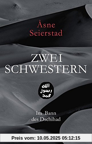 Zwei Schwestern: Im Bann des Dschihad