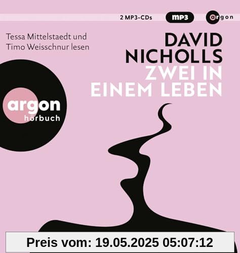Zwei in einem Leben: Der neue große Liebesroman von Bestseller-Autor David Nicholls // »Zwei an einem Tag« aktuell als NETFLIX-Serie Zwei in einem Leben: Der neue große Liebesroman von Bestseller-Autor David Nicholls // »Zwei an einem Tag« aktuell als NETFLIX-Serie