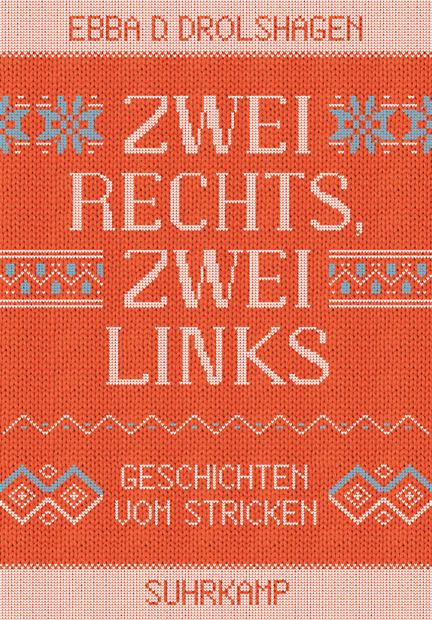 Zwei rechts, zwei links von Suhrkamp Verlag