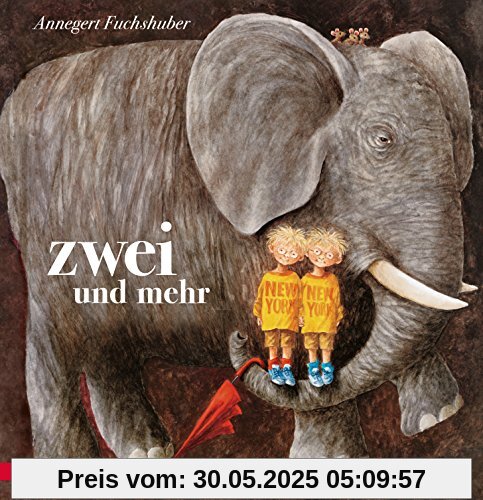 Zwei und mehr Zwei und mehr