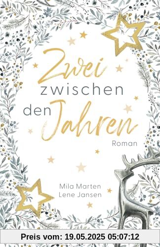 Zwei zwischen den Jahren