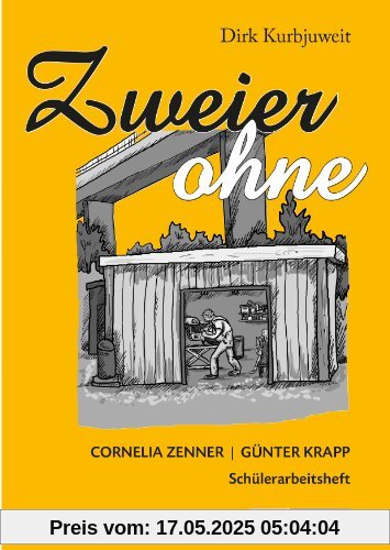Zweier ohne: Schülerheft Zweier ohne: Schülerheft
