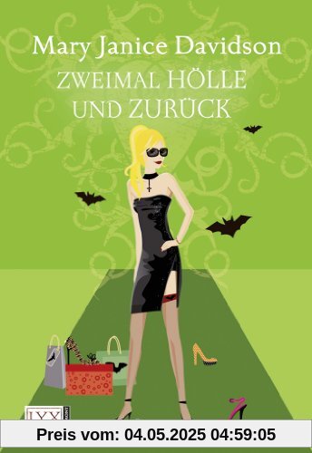 Zweimal Hölle und zurück