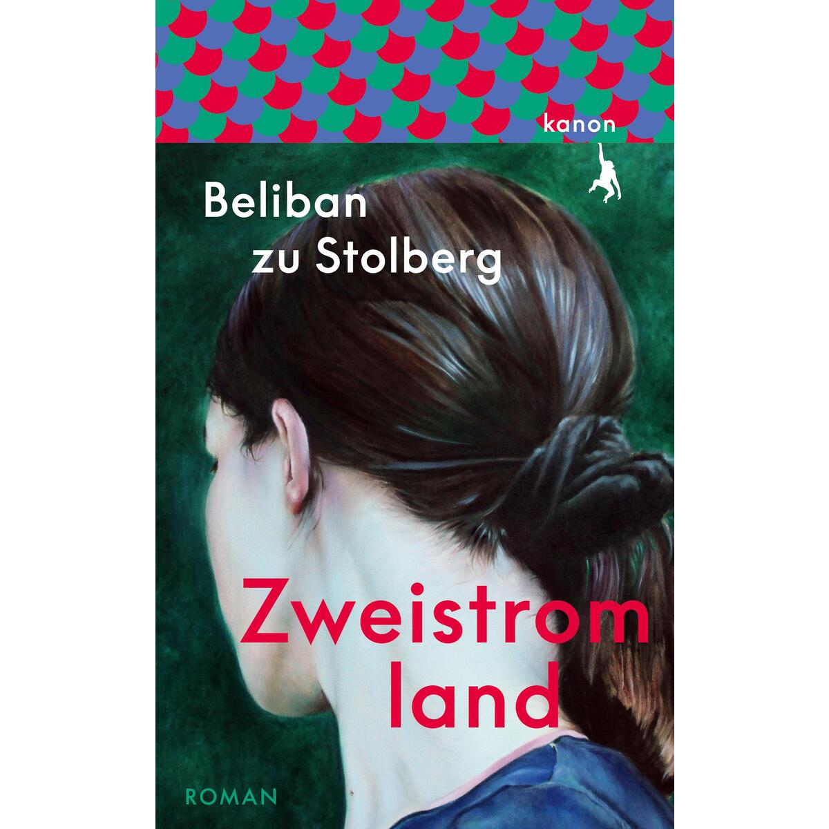 Zweistromland von Kanon Verlag Berlin GmbH
