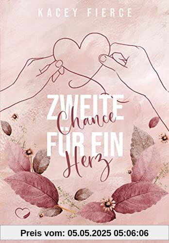 Zweite Chance für ein Herz (Liebesroman)