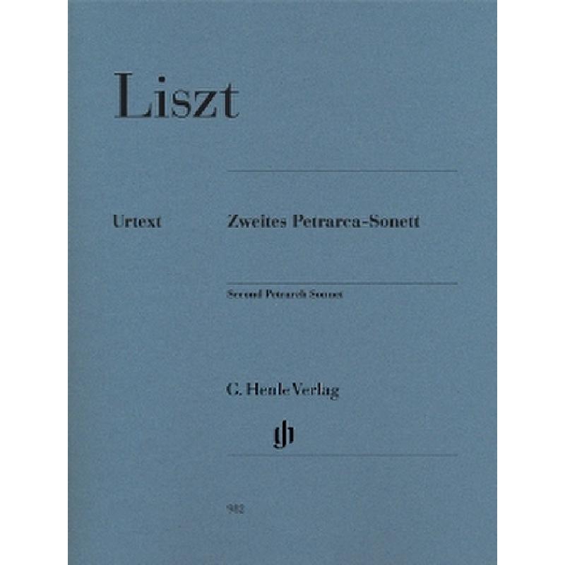 Zweites Petrarca Sonett Zweites Petrarca Sonett