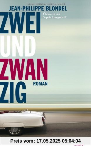 Zweiundzwanzig