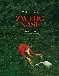 Zwerg Nase von NordSüd Verlag