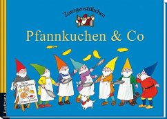 Zwergenstübchen Pfannkuchen & Co von Kaufmann