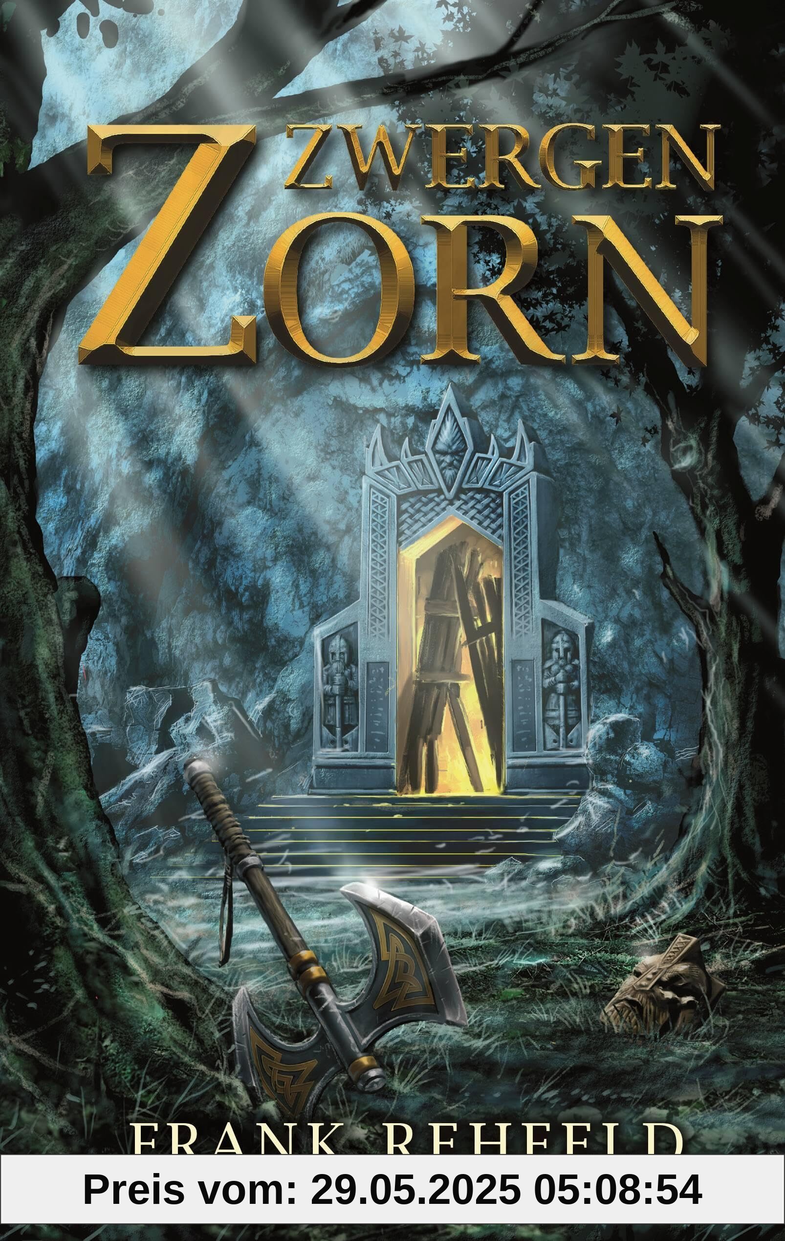 Zwergenzorn