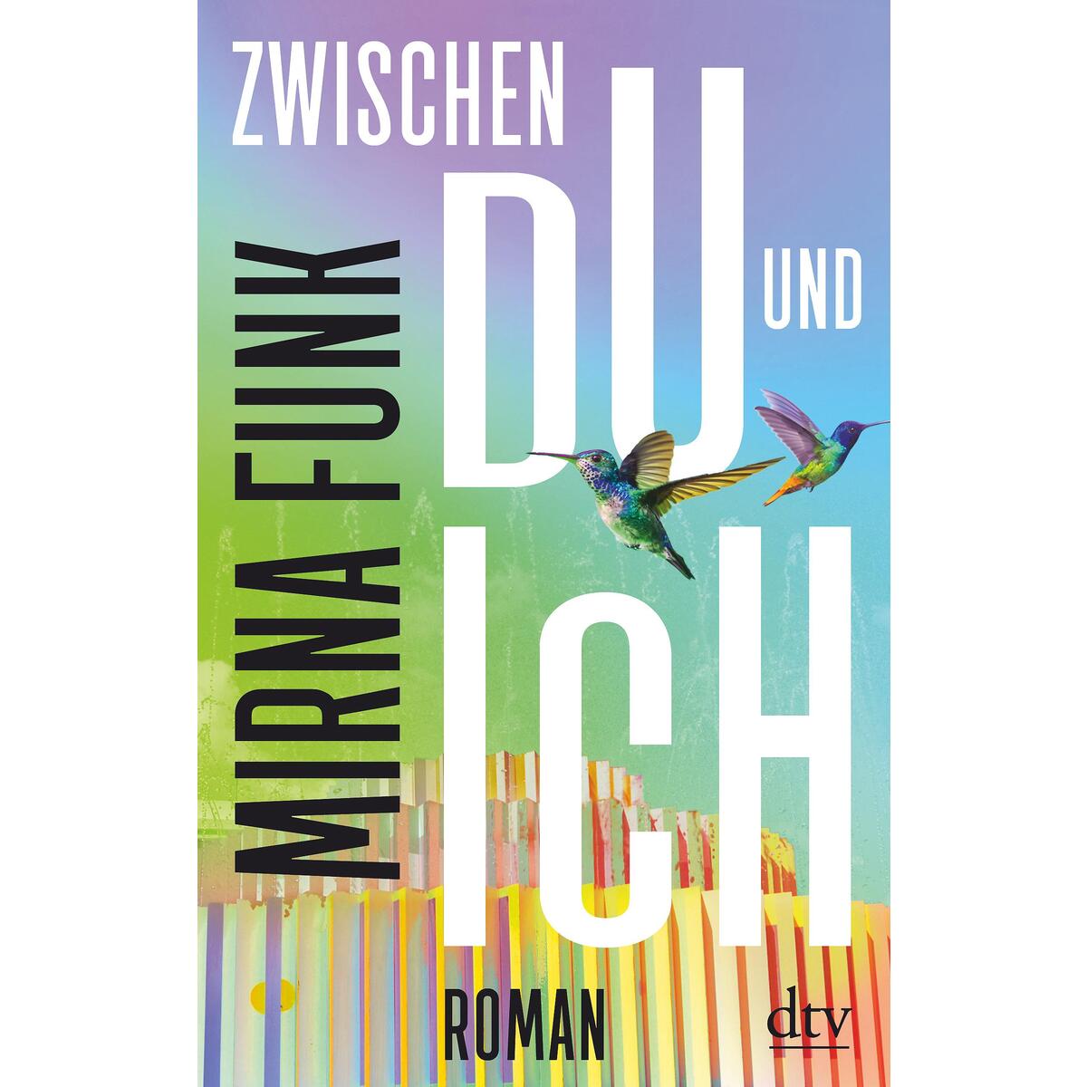 Zwischen Du und Ich von dtv Verlagsgesellschaft