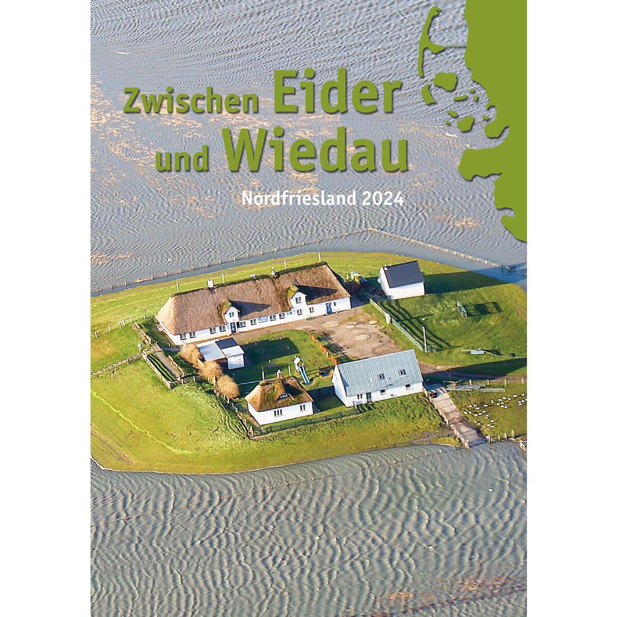 Zwischen Eider und Wiedau Zwischen Eider und Wiedau von Husum Druck