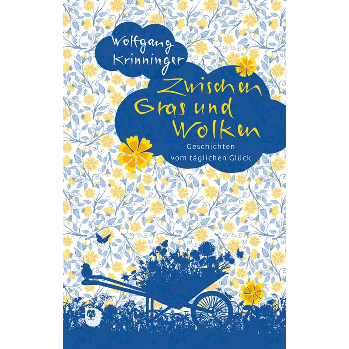 Zwischen Gras und Wolken von Eschbach Verlag Am