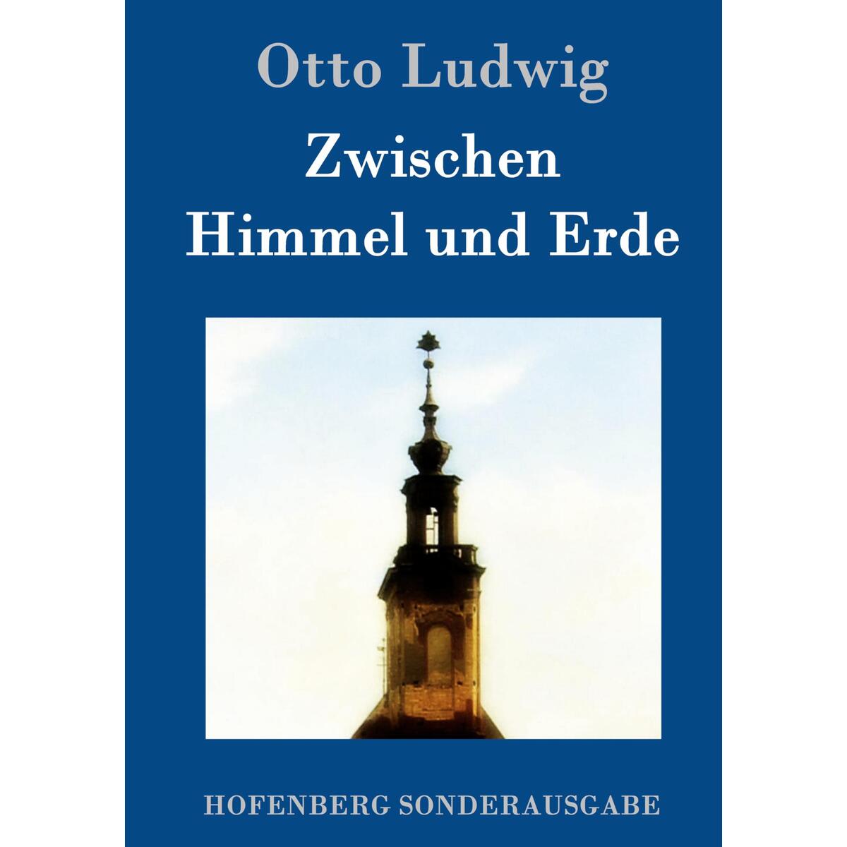 Zwischen Himmel und Erde von Hofenberg
