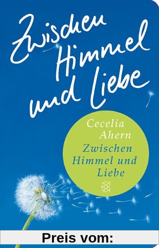 Zwischen Himmel und Liebe: Roman