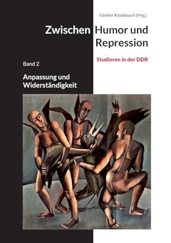 Zwischen Humor und Repression: Anpassung und Widerständigkeit von BoD – Books on Demand