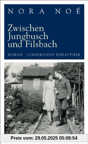 Zwischen Jungbusch und Filsbach