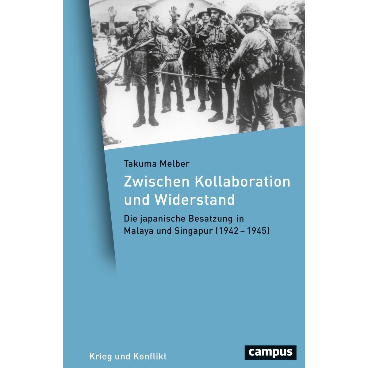 Zwischen Kollaboration und Widerstand Zwischen Kollaboration und Widerstand von Campus Verlag GmbH