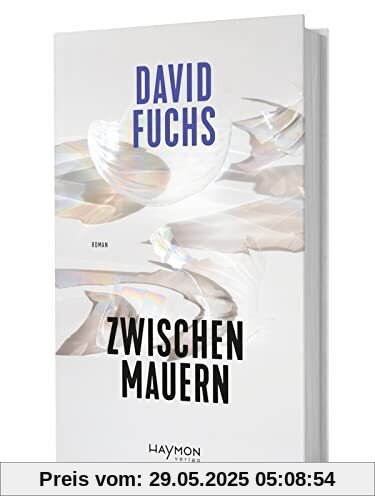 Zwischen Mauern. Roman