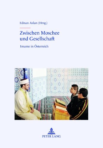Zwischen Moschee und Gesellschaft: Imame in Österreich