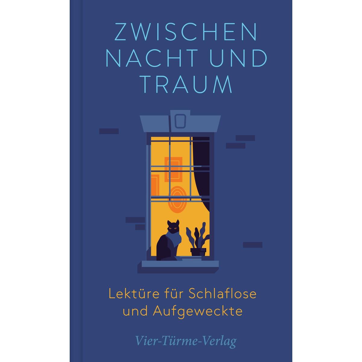 Zwischen Nacht und Traum von Vier Tuerme GmbH
