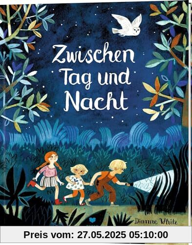 Zwischen Tag und Nacht