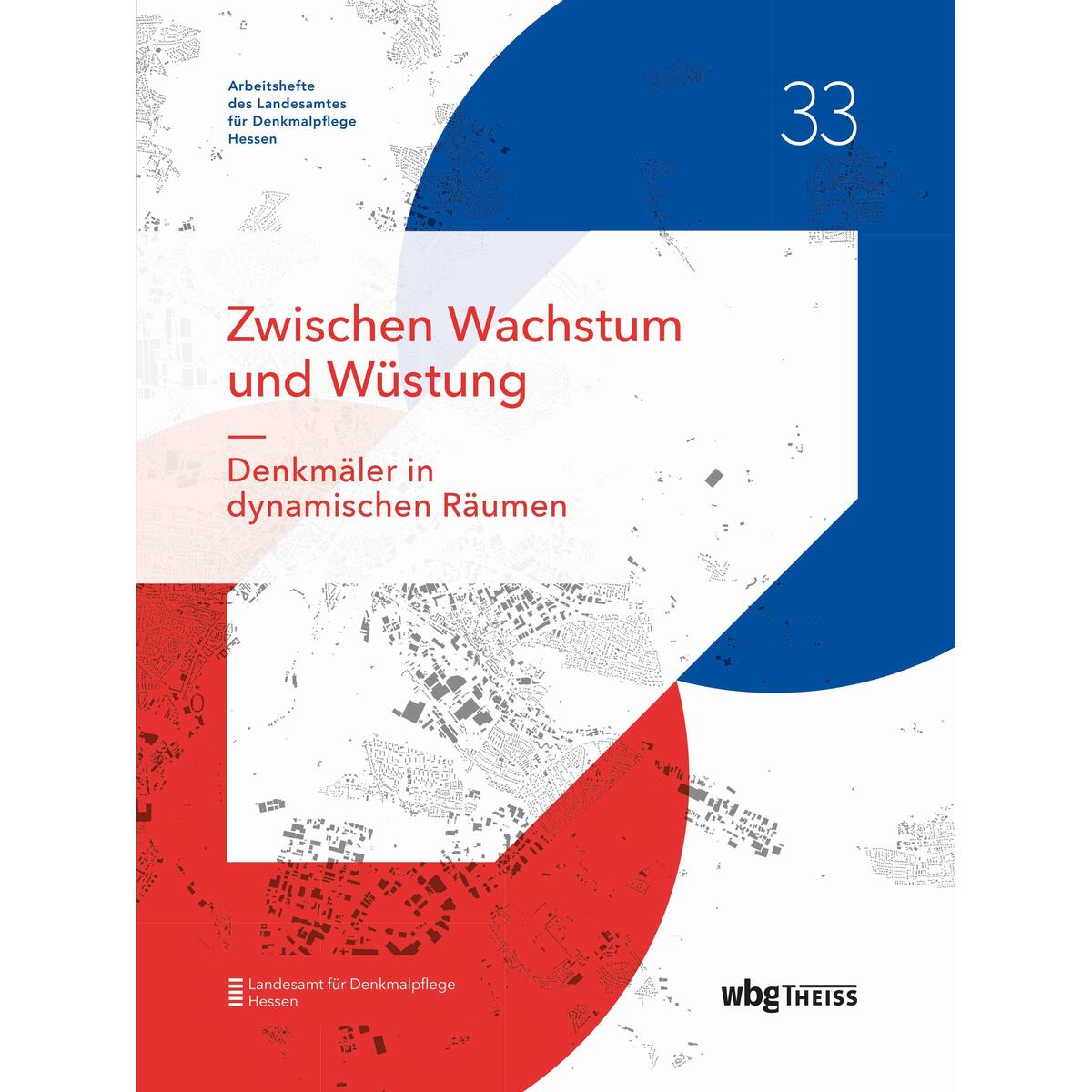 Zwischen Wachstum und Wüstung Zwischen Wachstum und Wüstung von wbg Theiss