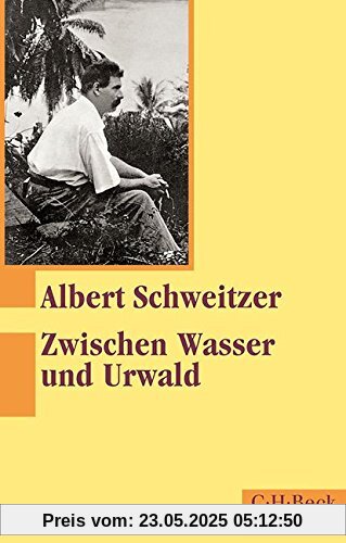 Zwischen Wasser und Urwald: Erlebnisse und Beobachtungen eines Arztes im Urwald Äquatorialafrikas