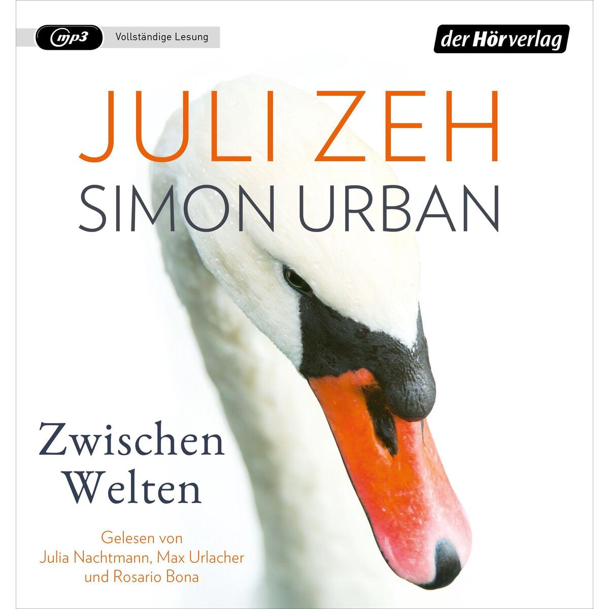 Zwischen Welten von Hoerverlag DHV Der