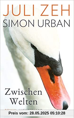 Zwischen Welten: Roman