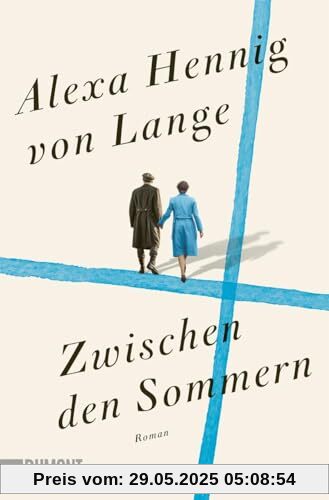 Zwischen den Sommern: Roman (Heimkehr-Trilogie, Band 2)