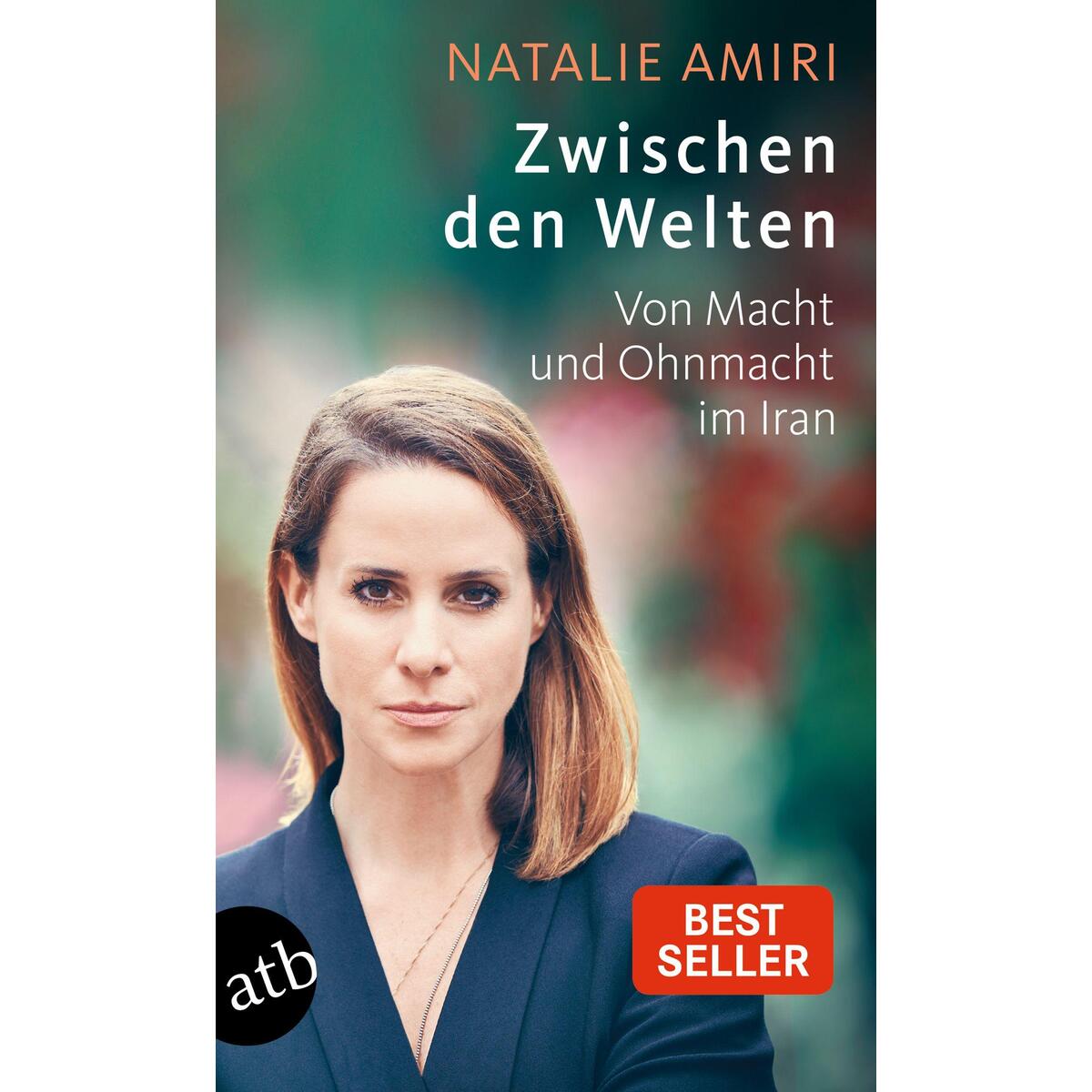 Zwischen den Welten von Aufbau Taschenbuch Verlag