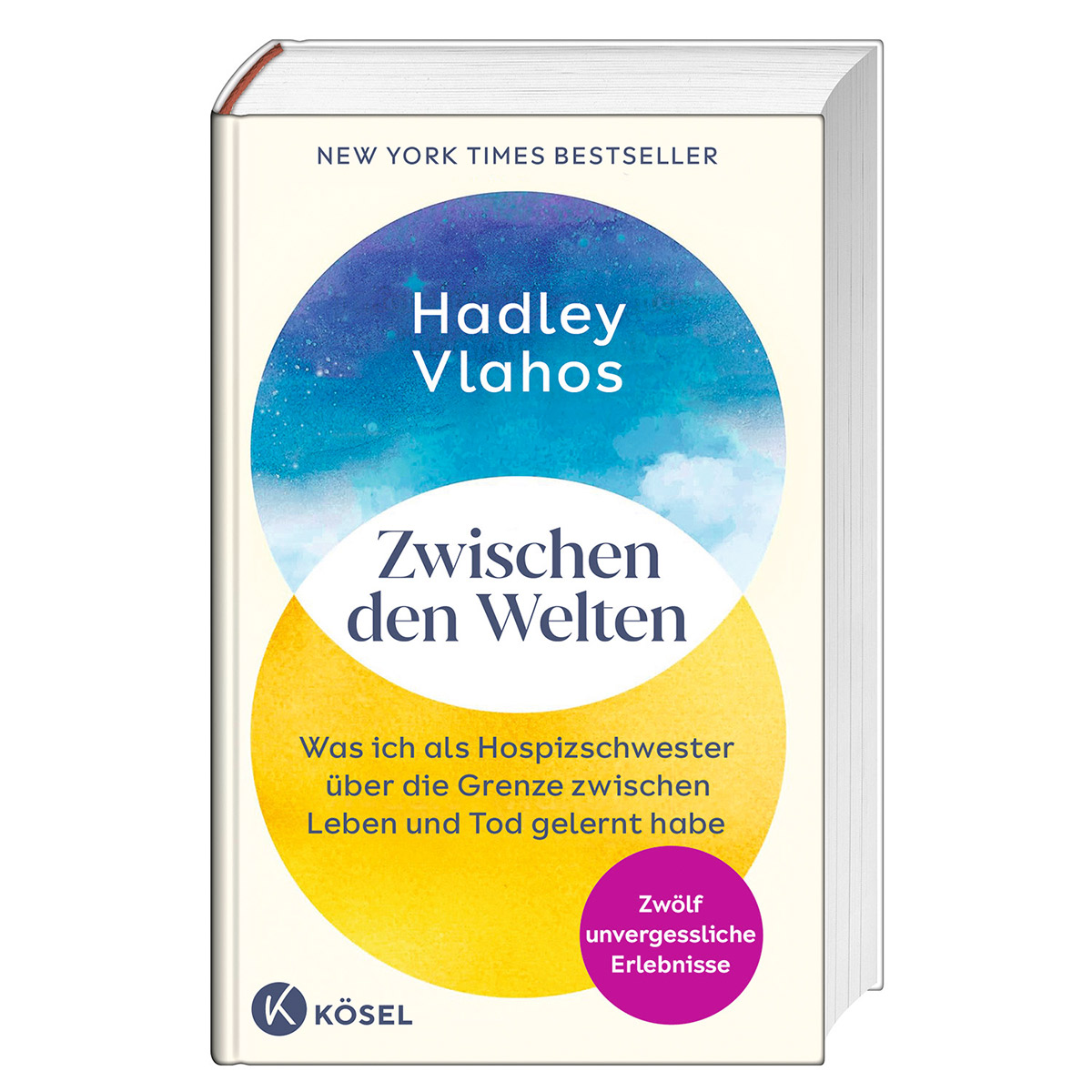 Zwischen den Welten Zwischen den Welten von Kösel