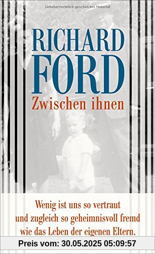Zwischen ihnen Zwischen ihnen