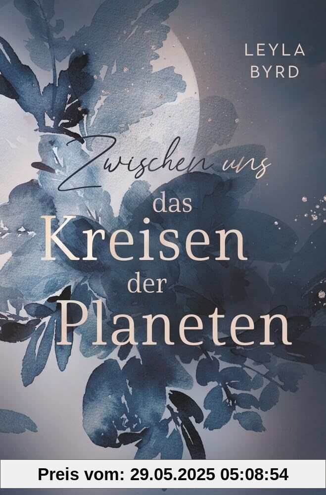 Zwischen uns das Kreisen der Planeten (Farnbay-Reihe)