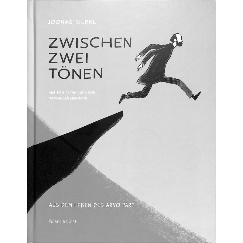 Zwischen zwei Tönen | Aus dem Leben des Arvo Pärt