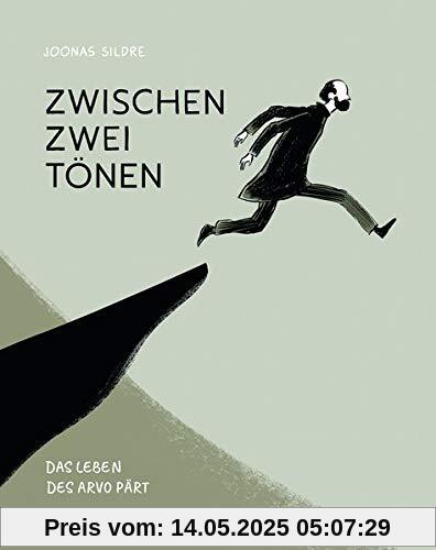 Zwischen zwei Tönen. Aus dem Leben des Arvo Pärt
