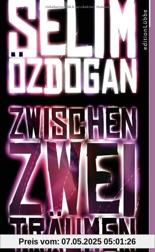 Zwischen zwei Träumen