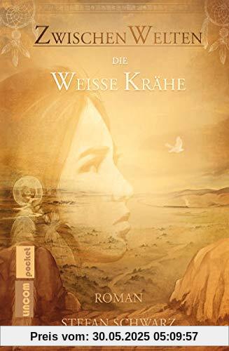 ZwischenWelten - Die Weisse Krähe (lincom pocket)