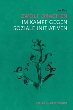 Zwölf Drachen im Kampf gegen soziale Initiativen von Verlag am Goetheanum