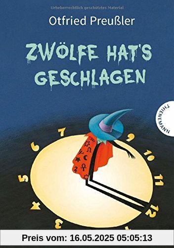 Zwölfe hat's geschlagen Zwölfe hat's geschlagen