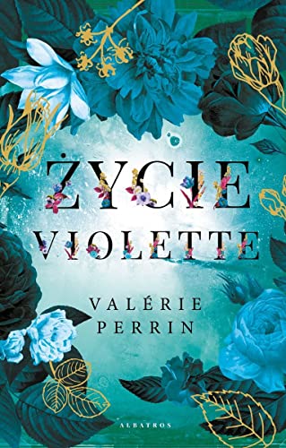 Życie Violette von Albatros